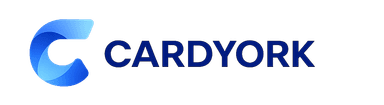CardYork Logo