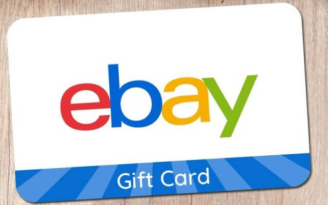 ebay card