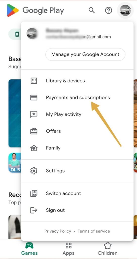 Google Play Gift Card Balance