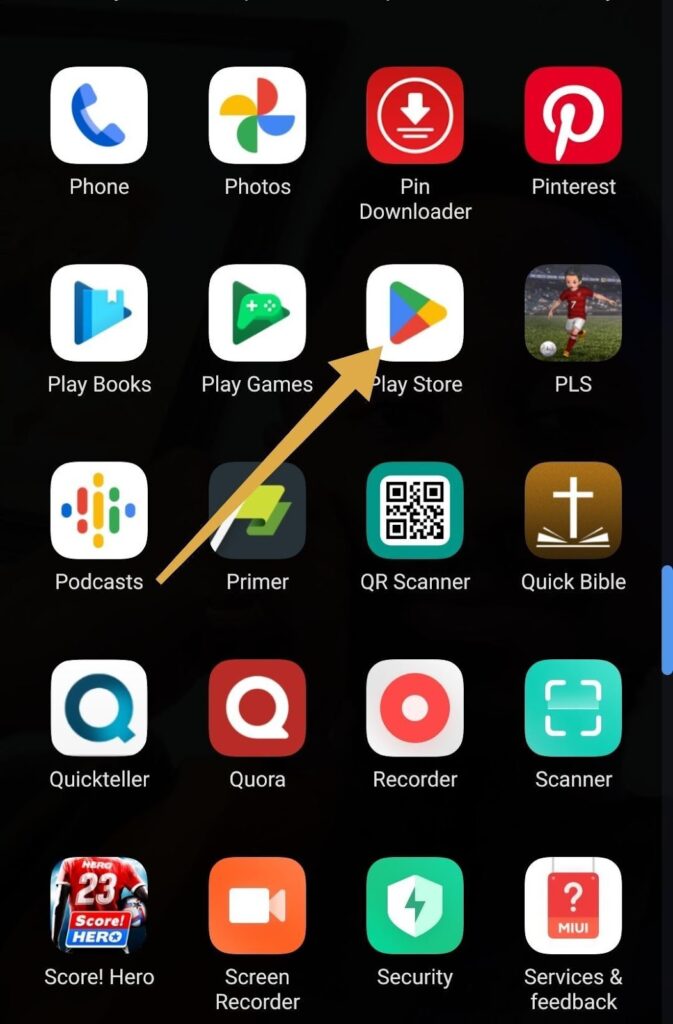 How To Check The Balance Of Your Google Play Gift Card - Cardyork