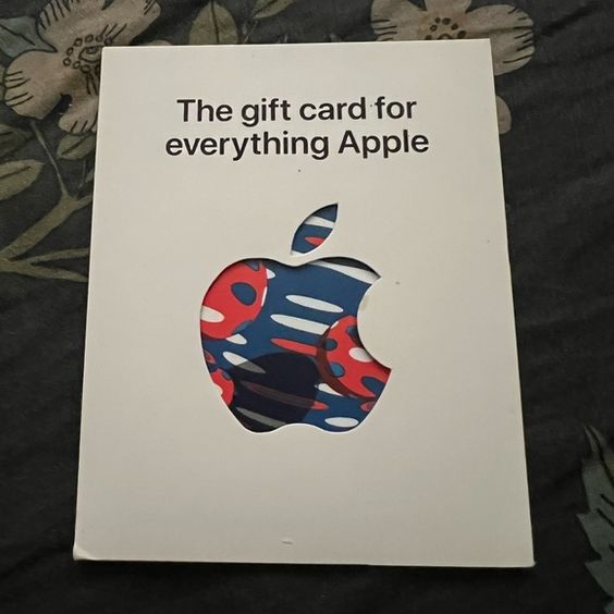 How Apple Gift Cards Can be Useful to Nigerians - Cardtonic