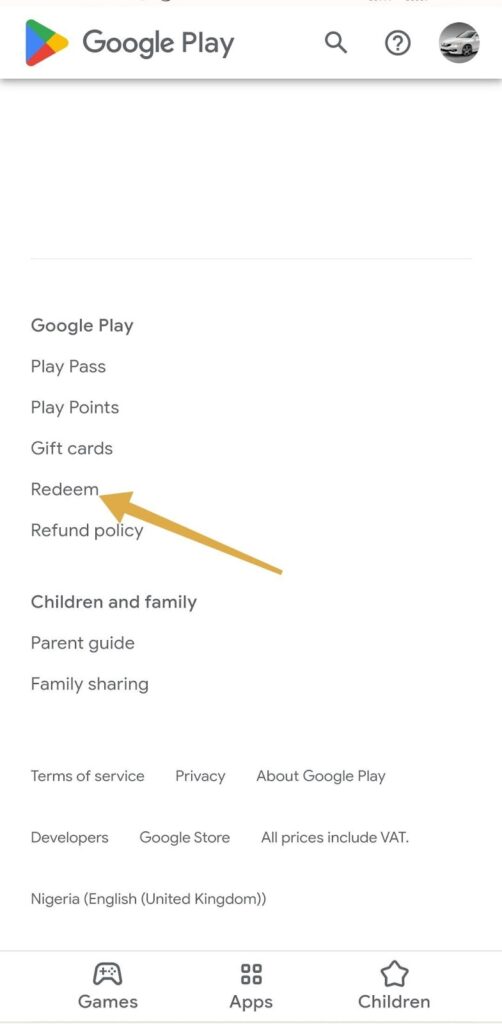 Gift Card Balance - Apps on Google Play