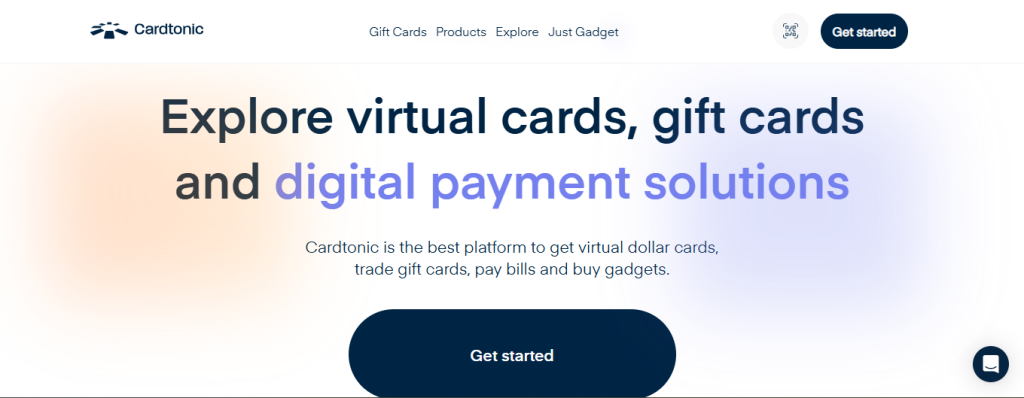 Cardtonic