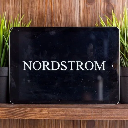 Nordstrom gift cards
