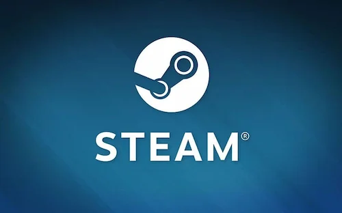 Steam gift card