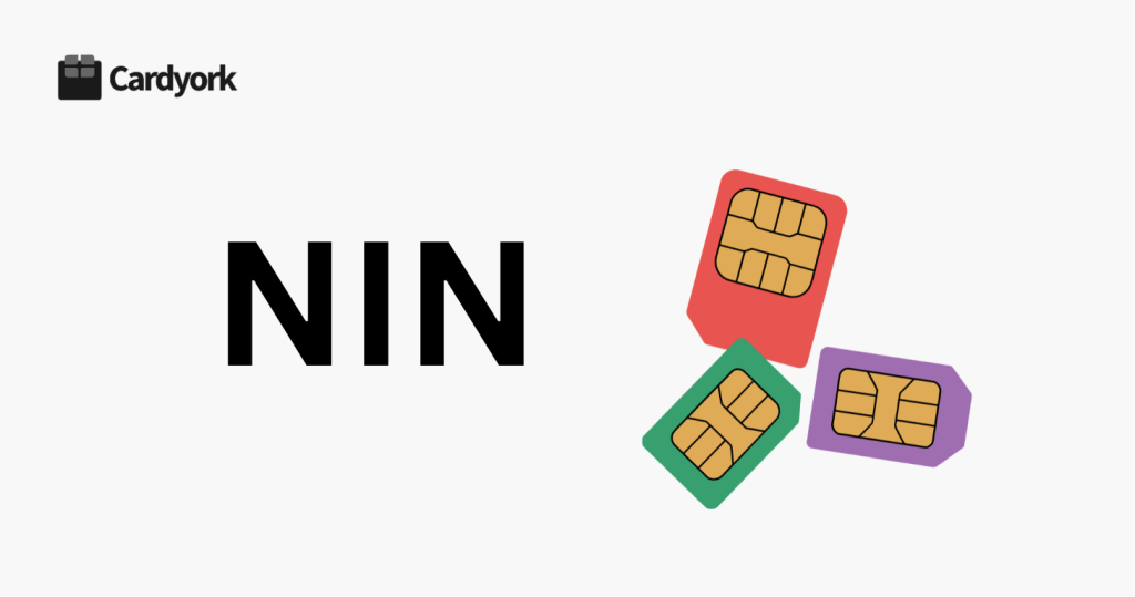 how to quickly link your NIN to your MTNGlo Airtel and T2mobile 1 1