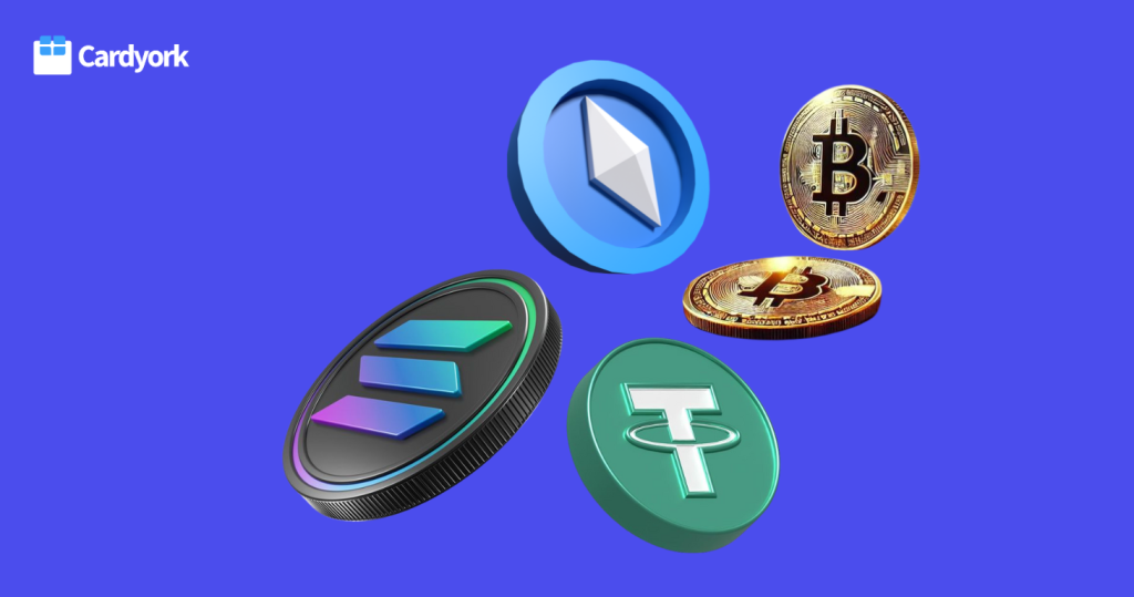 top 10 cryptocurrencies to watch in 2026
