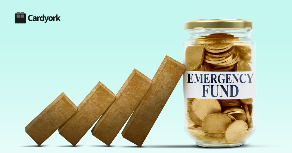 why you need an emergency fund and how to build one