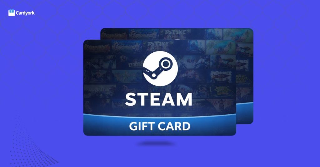 a complete guide to steam gift cards