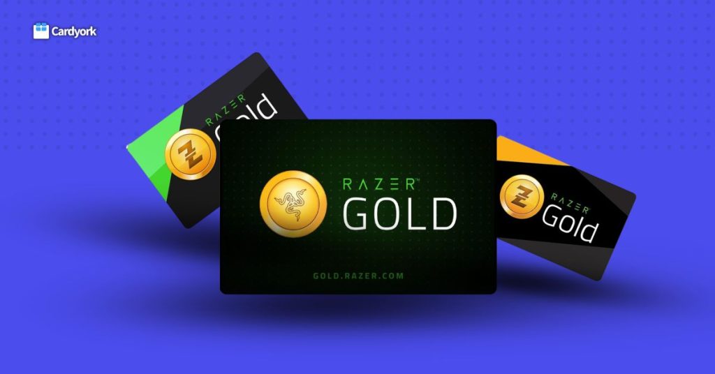 easy guide to redeeming your razer gold gift card