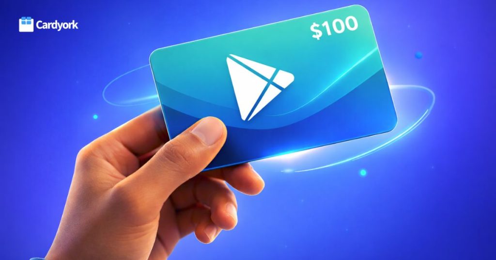 how to sell google play gift card in Nigeria Complete Guide 1