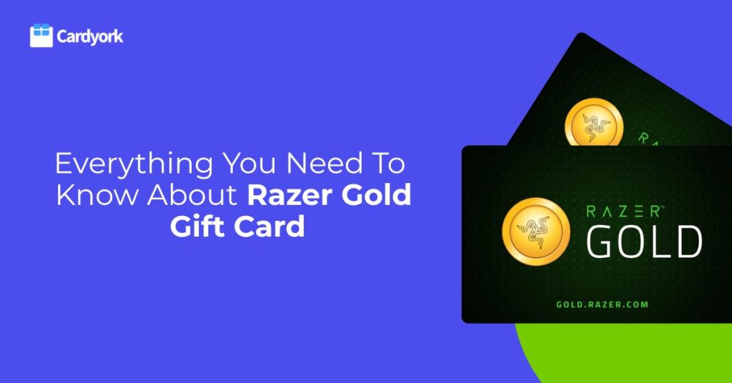 what you need to know about razer gold gift card